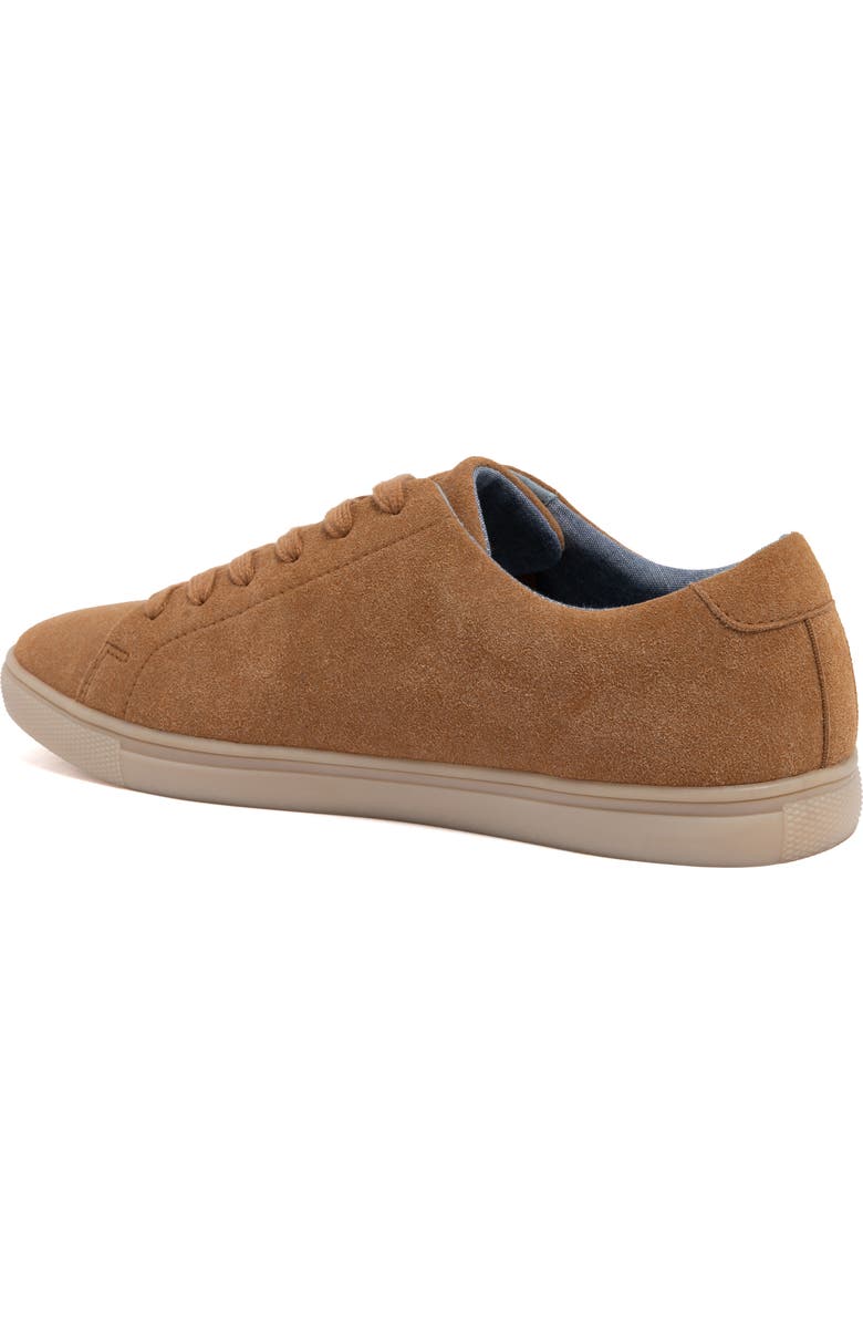 Original Penguin <p>Benny Sneaker (Men)</p>, Alternate, color, Tan
