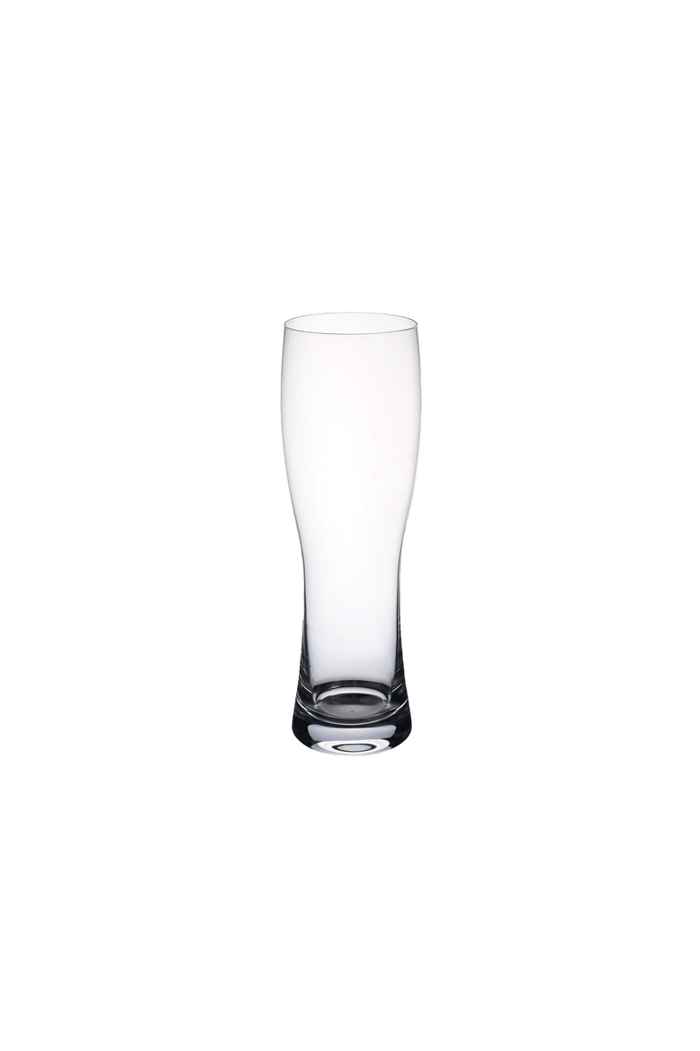 Purismo Beer Wheat beer goblet Set of 4, Main, color, clear