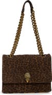 Kurt Geiger London Large Kensington Kurt Crossbody Bag