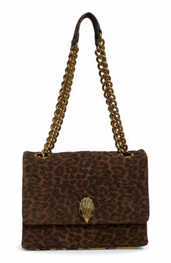 Kurt Geiger London Large Kensington Kurt Crossbody Bag