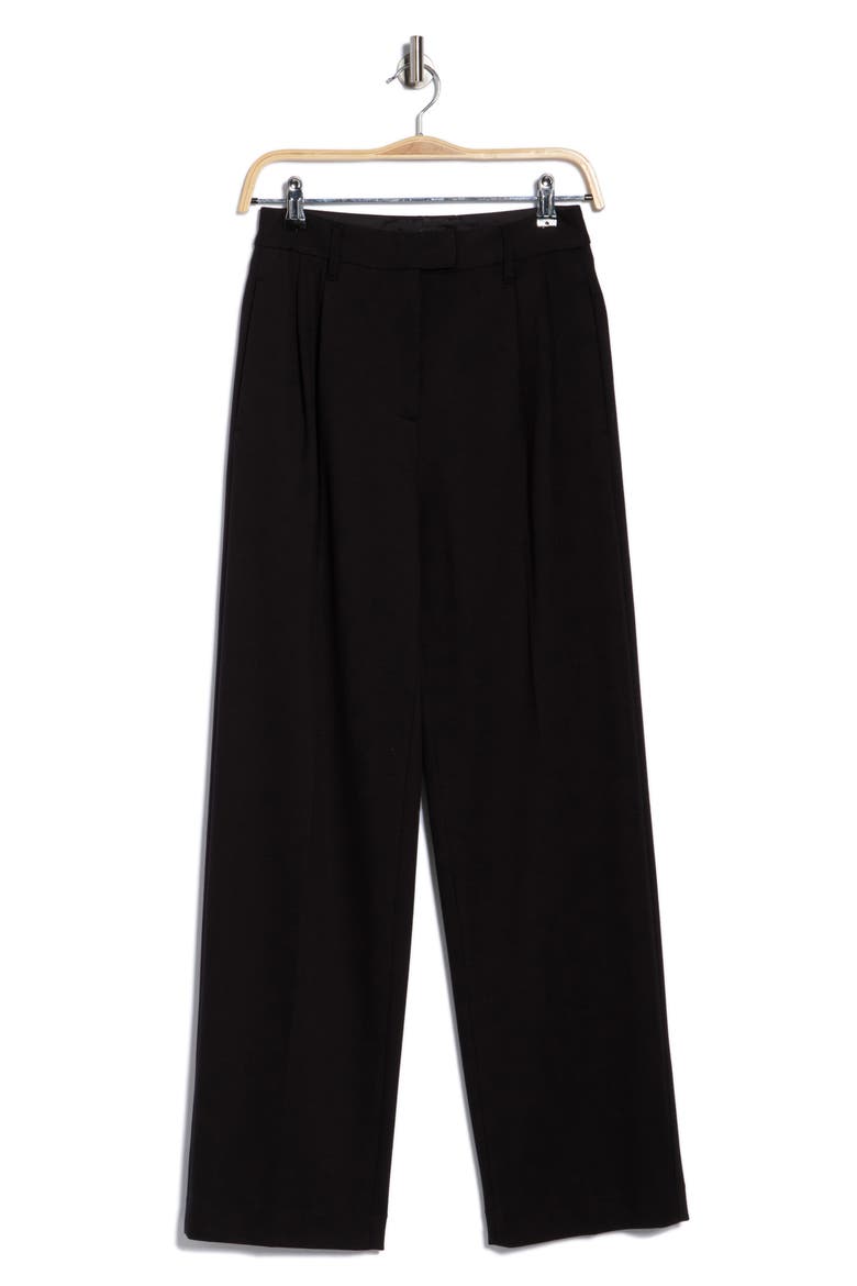 Marina Pants, Alternate, color, BLACK
