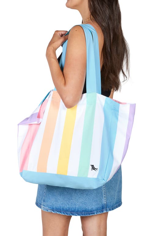 Dock & Bay Foldable Everyday Tote Bag