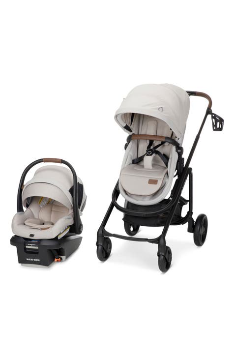 Maxi Cosi Lightweight Strollers Nordstrom