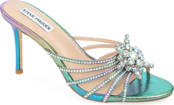 Cirkus Crystal Slide Sandal