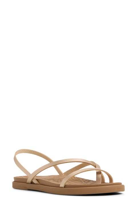Bellagio Strappy Sandal (Women)