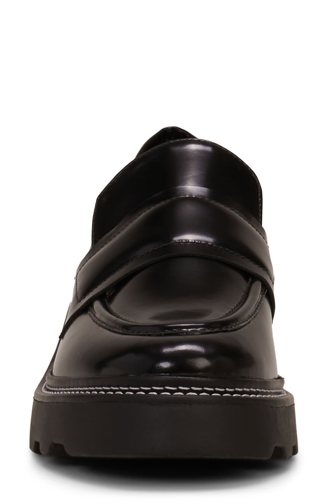 Vince Camuto Chantie Platform Loafer, Alternate, color, 