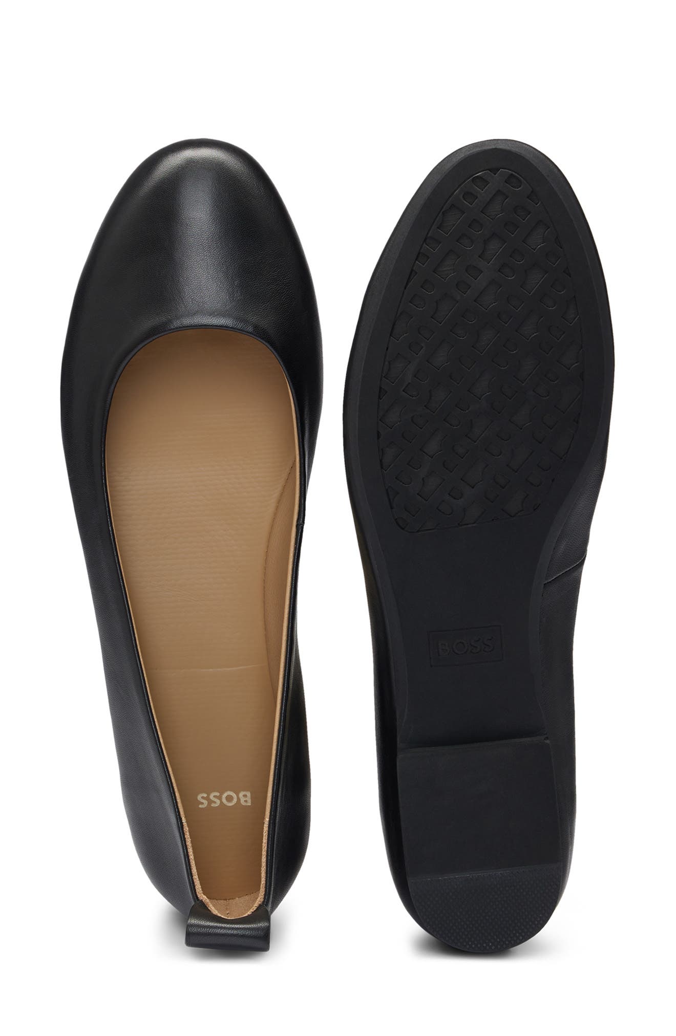 BOSS Dasy Ballet Flat, Alternate, color, 