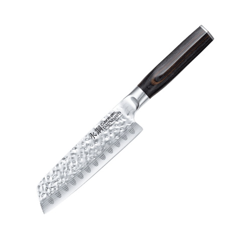 Damashiro® EMPEROR 5.5" Santoku
