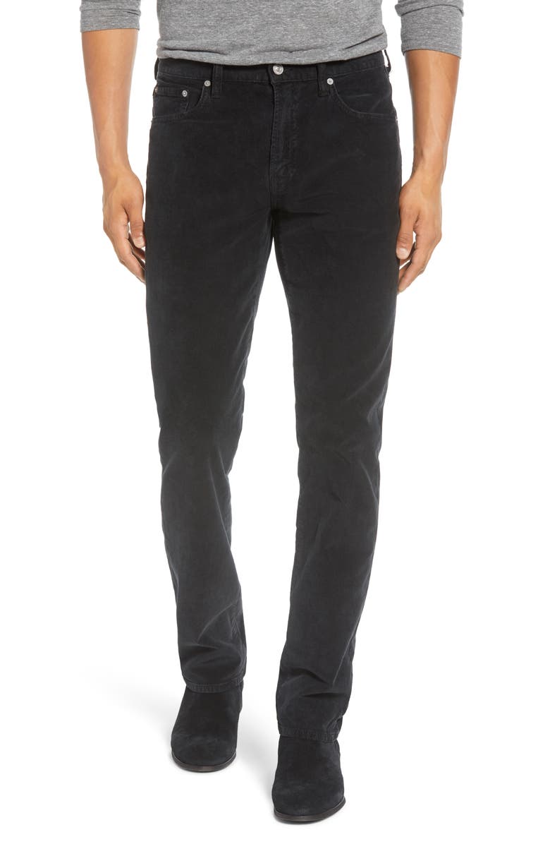 Citizens of Humanity Gage Slim Straight Leg Jeans, Main, color, 