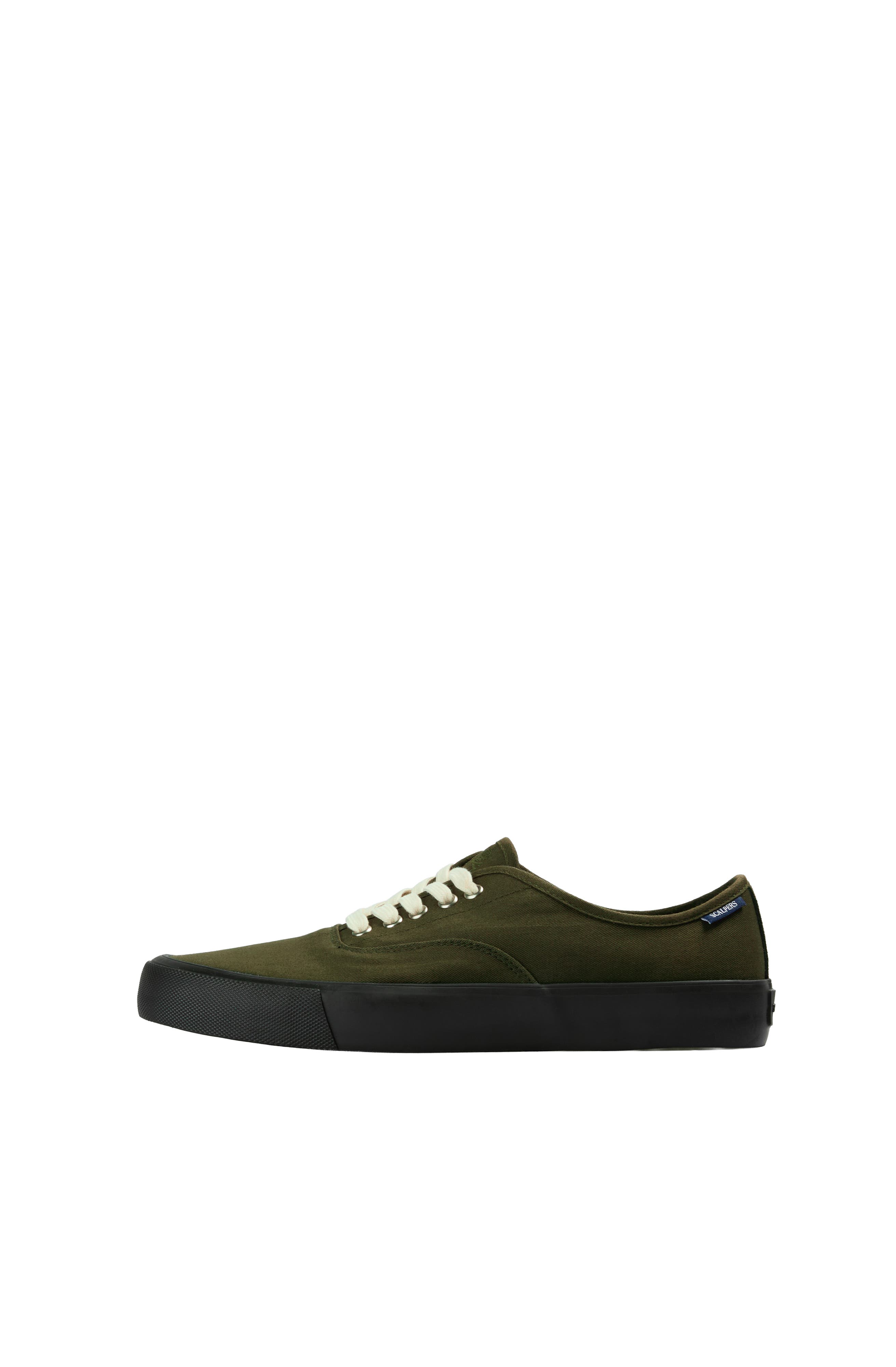 California Sneakers, Alternate, color, Khaki