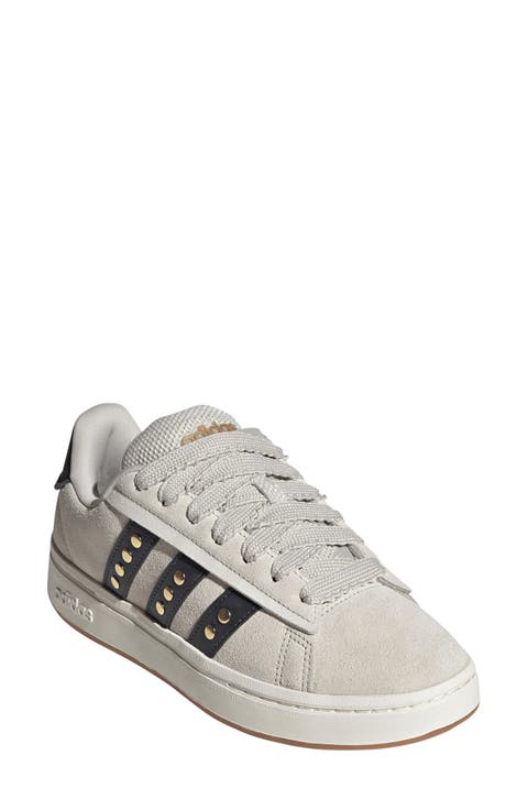 Grand Court Alpha Sneaker (Women)