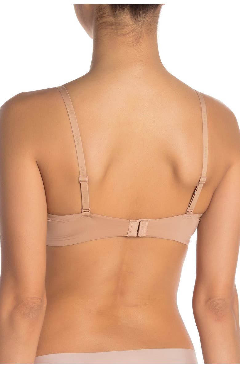 DKNY Underwire Convertible T-Shirt Bra, Alternate, color, P0z/Dkny G