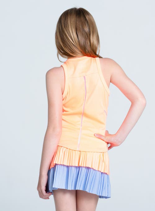 Lucky In Love Lucky In Orange