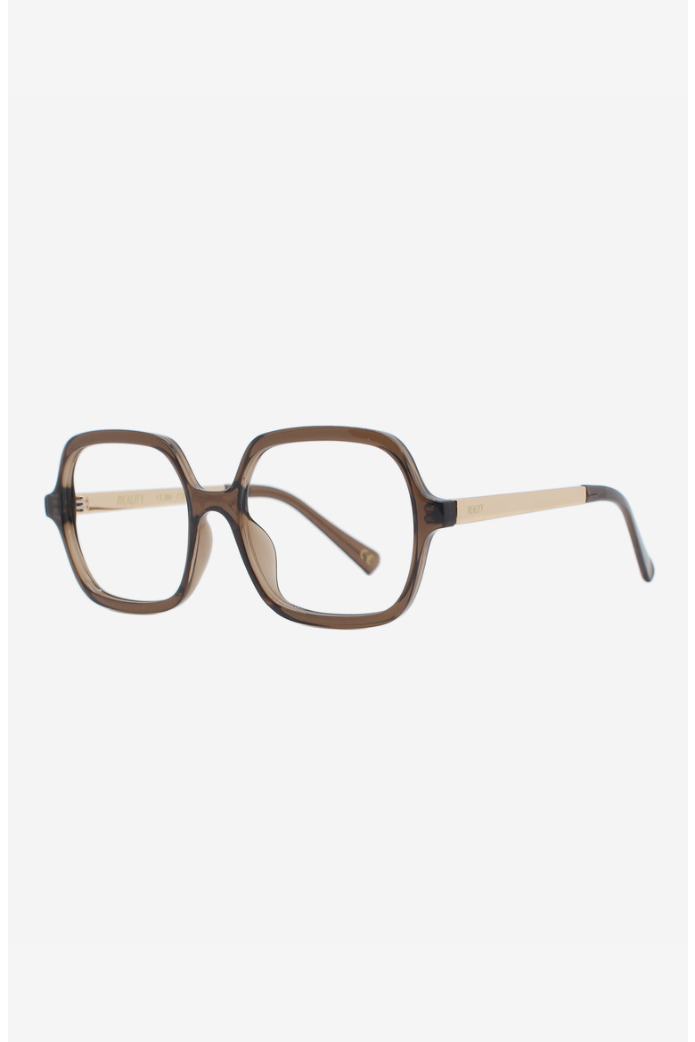 Libertine Reader Glasses, Alternate, color, Mocca
