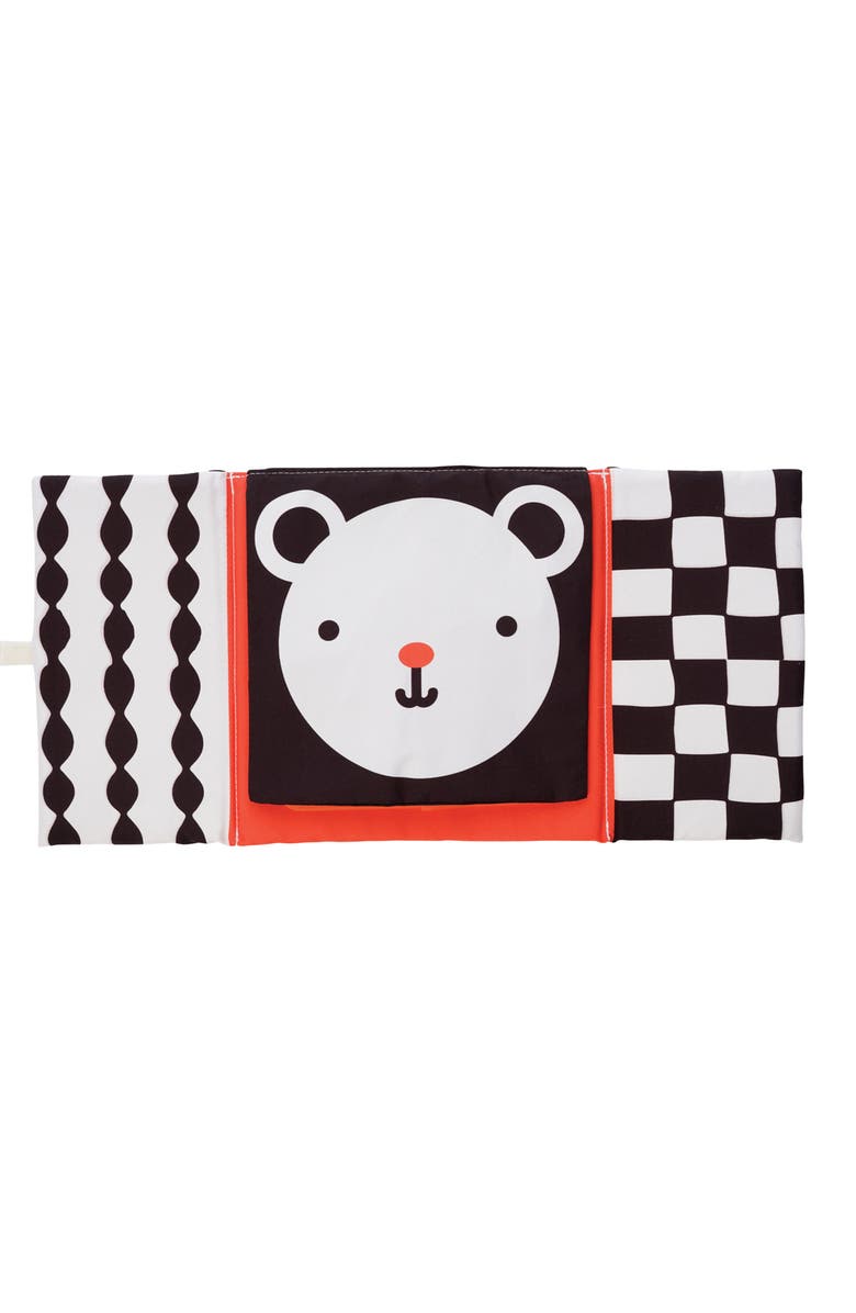 Manhattan Toy Wimmer Peek & Go Mirro, Alternate, color, Multi-Color