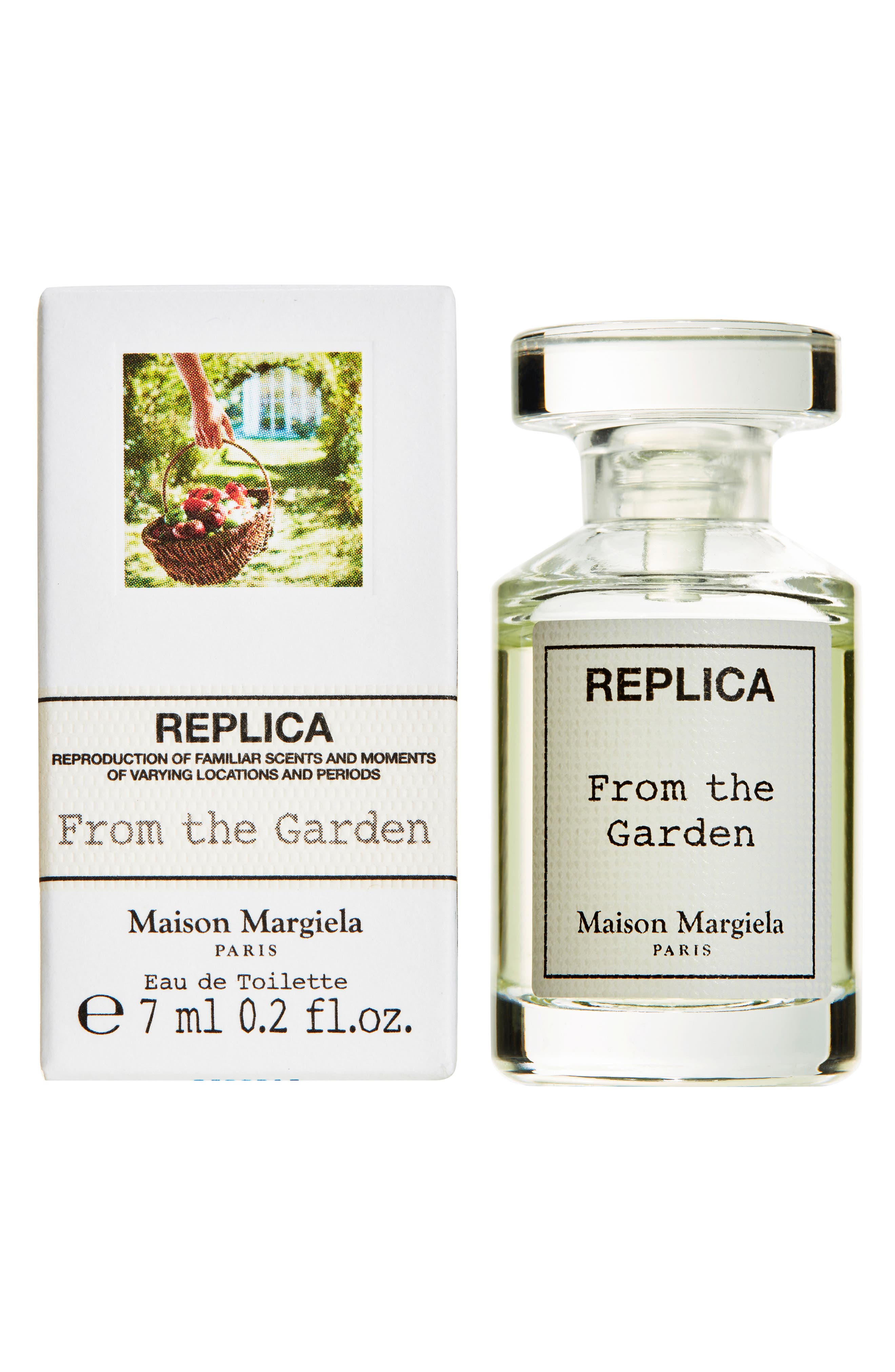 Maison Margiela Replica From the Garden Eau de Toilette (Women