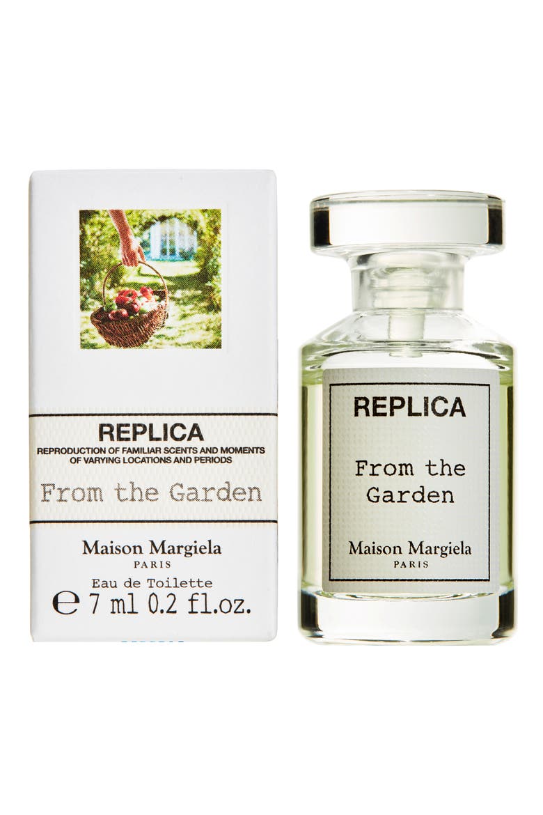 Replica From the Garden Eau de Toilette, Alternate, color, NO COLOR