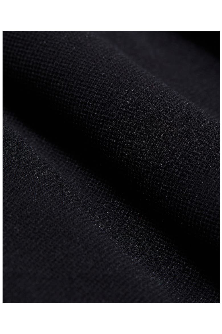 Range Fleece Sweatpants, Alternate, color, BLACK