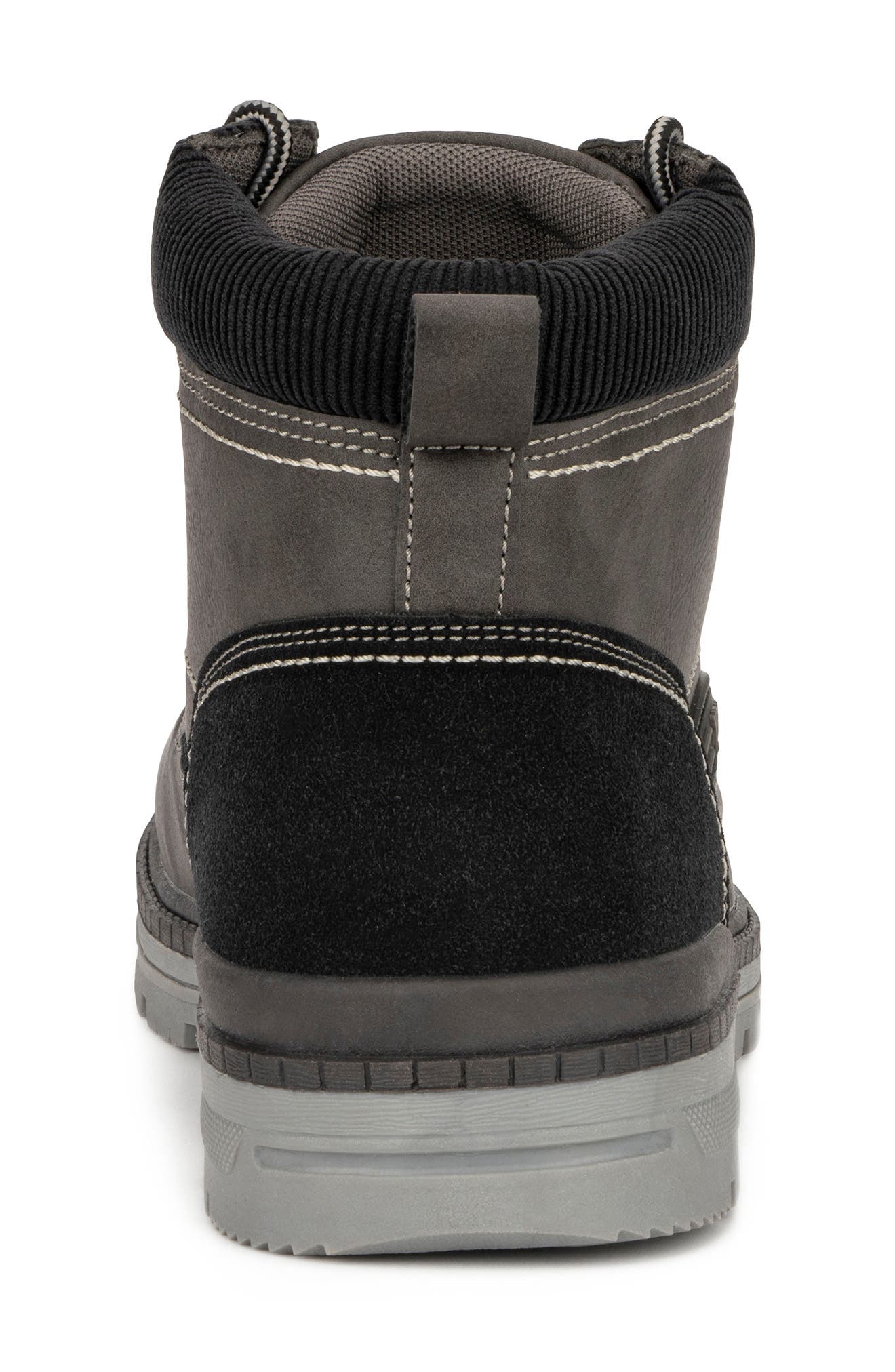 XRAY Dipsea Lace-Up Boot, Alternate, color, 