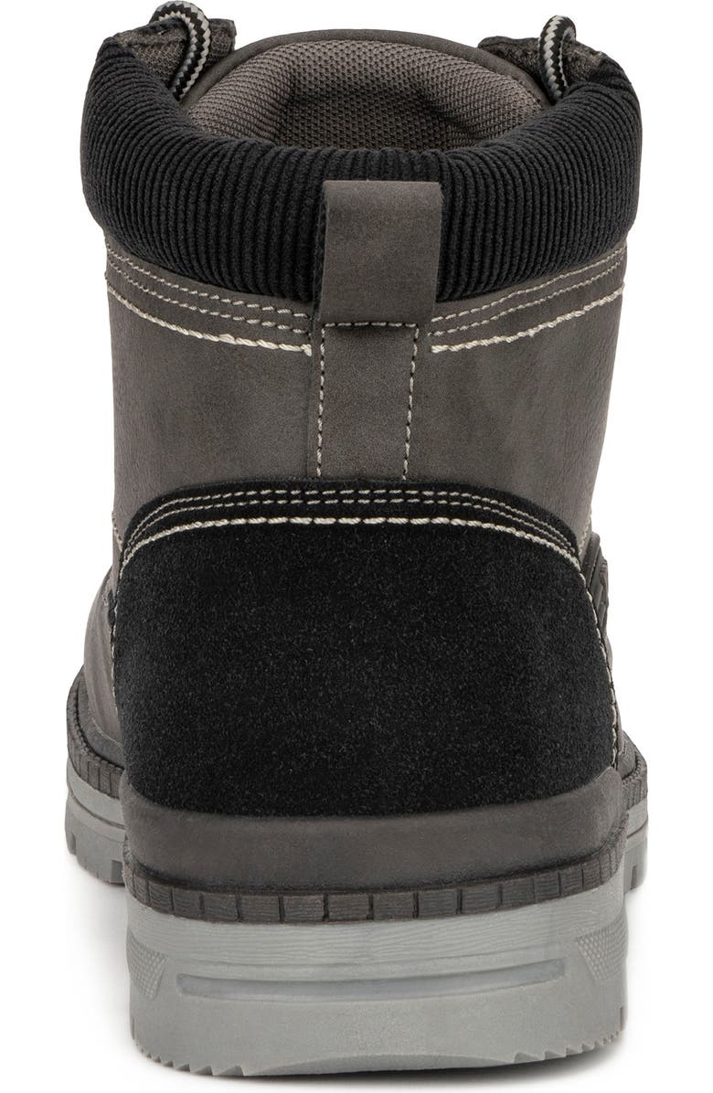 XRAY Dipsea Lace-Up Boot, Alternate, color,