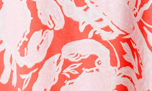 Lilly Pulitzer ® Kyleigh Cotton Dress
