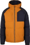 Trespass Deffords Padded Jacket