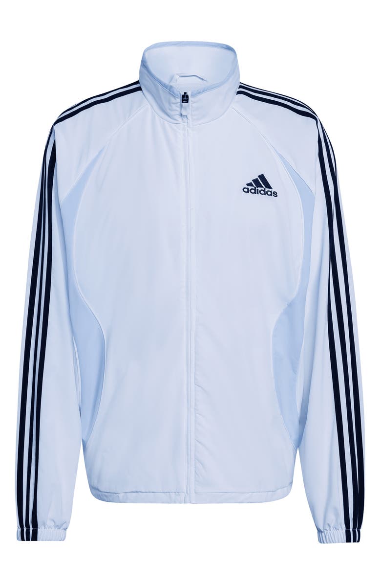 adidas Teamgeist Track Jacket, Alternate, color, White/ /