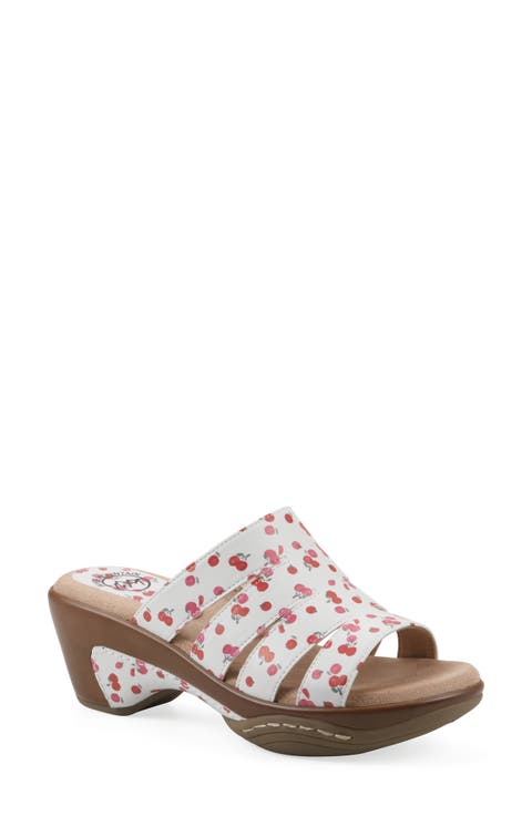 Valora Wedge Sandal (Women)
