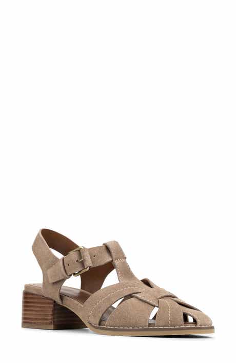 Polli Sandal