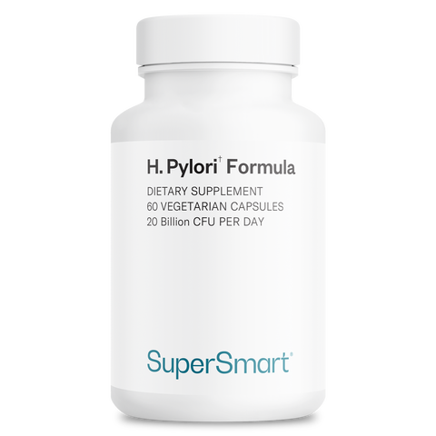 H. Pylori Formula Probiotic Supplement