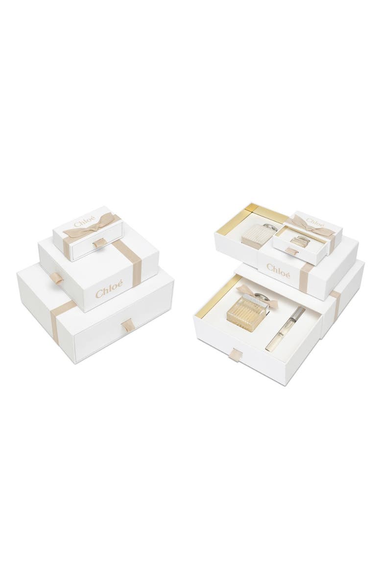 Chloé Eau de Parfum Gift Set, Alternate, color,