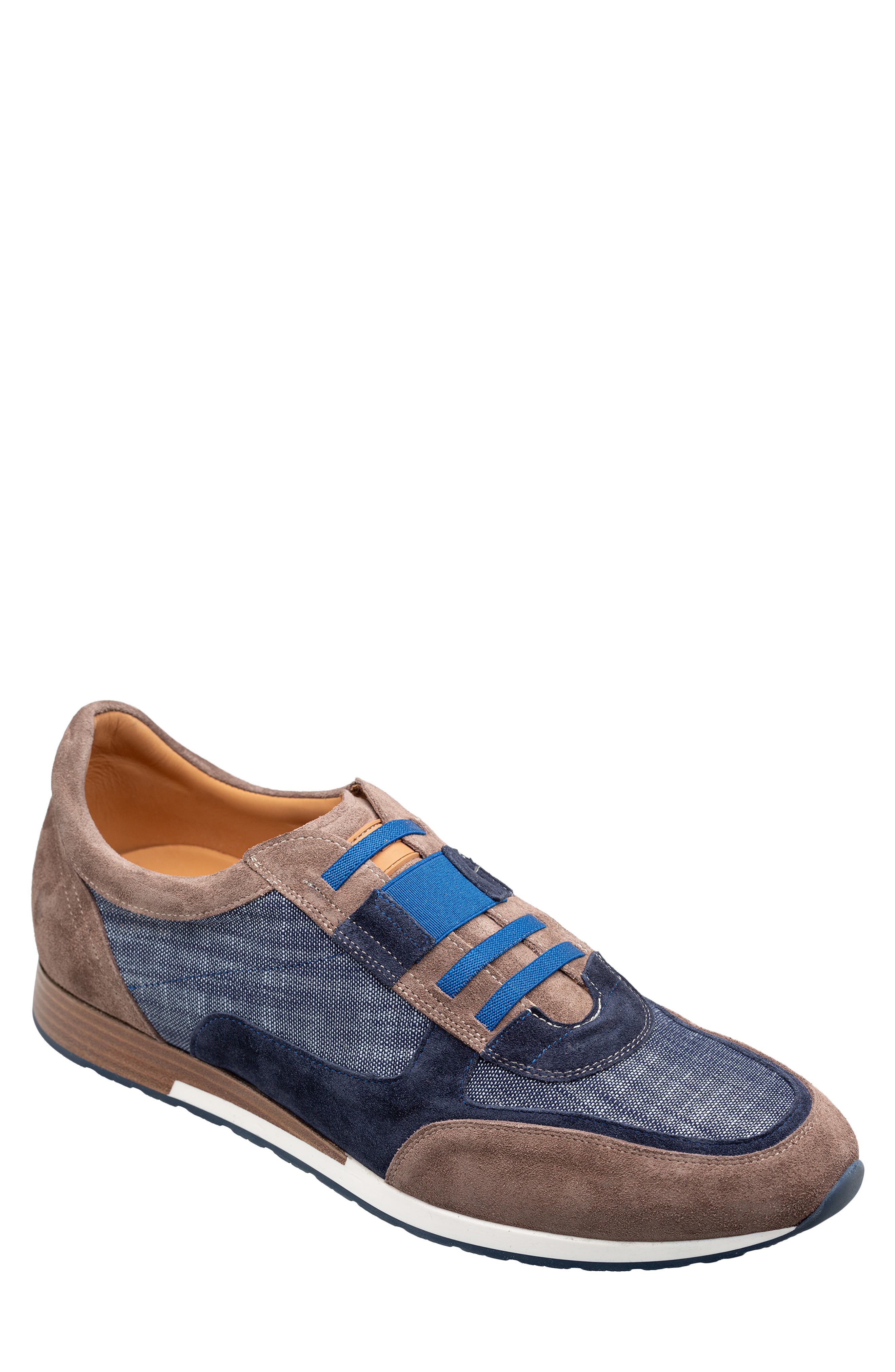 Mezlan Caleta Sneaker, Main, color, 