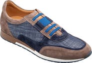 Mezlan Caleta Sneaker