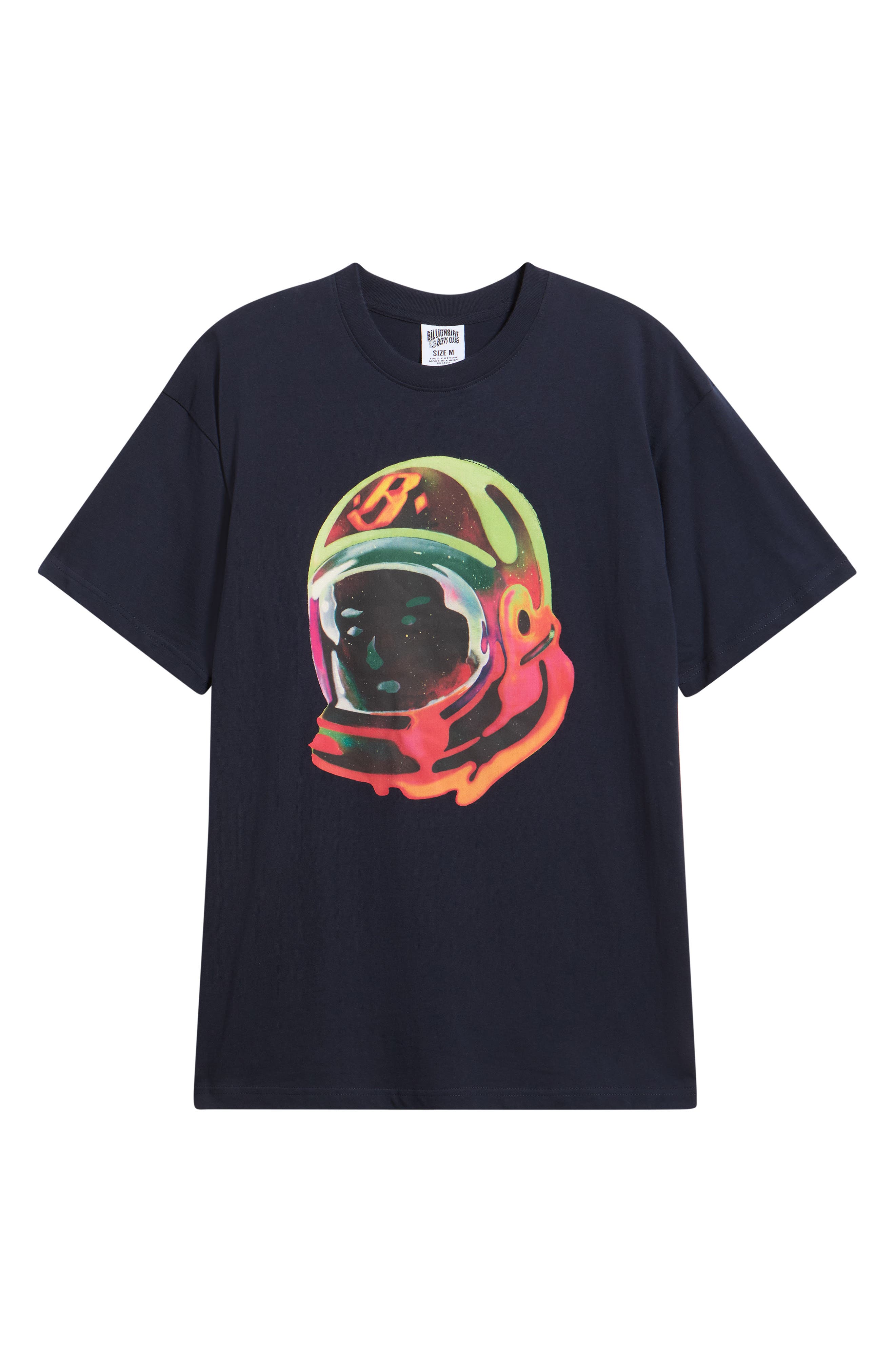 Billionaire Boys Club Helmet Graphic T-Shirt (Men) | Nordstrom