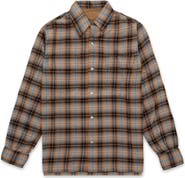 Fortela Baker Bowling Shirt