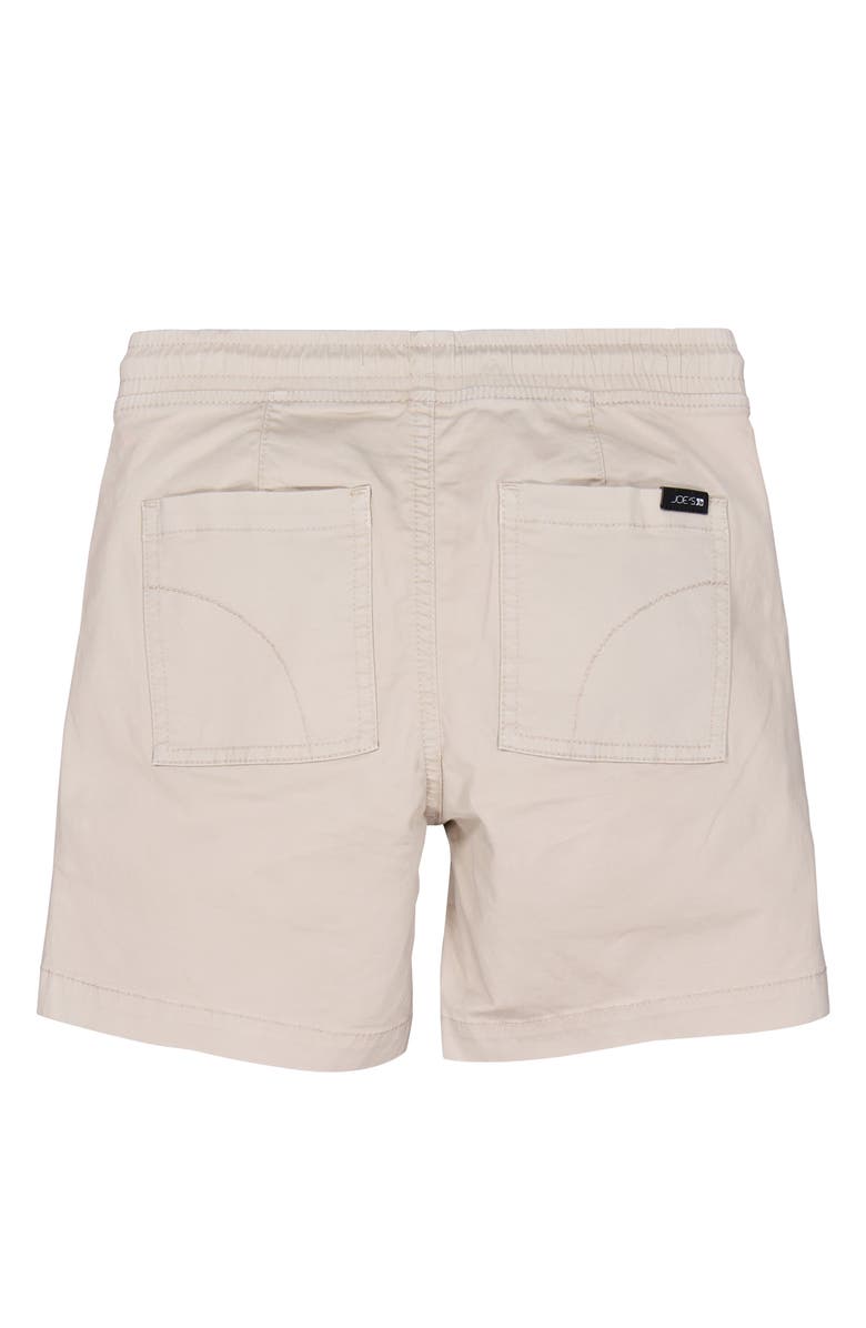 Joe's Kids' Legend Stretch Twill Shorts, Alternate, color, 