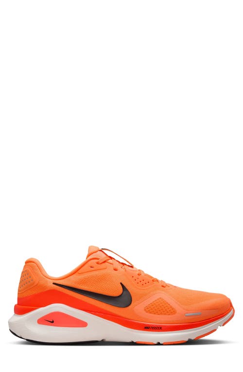 Nike Structure 26 Running Shoe In Multi