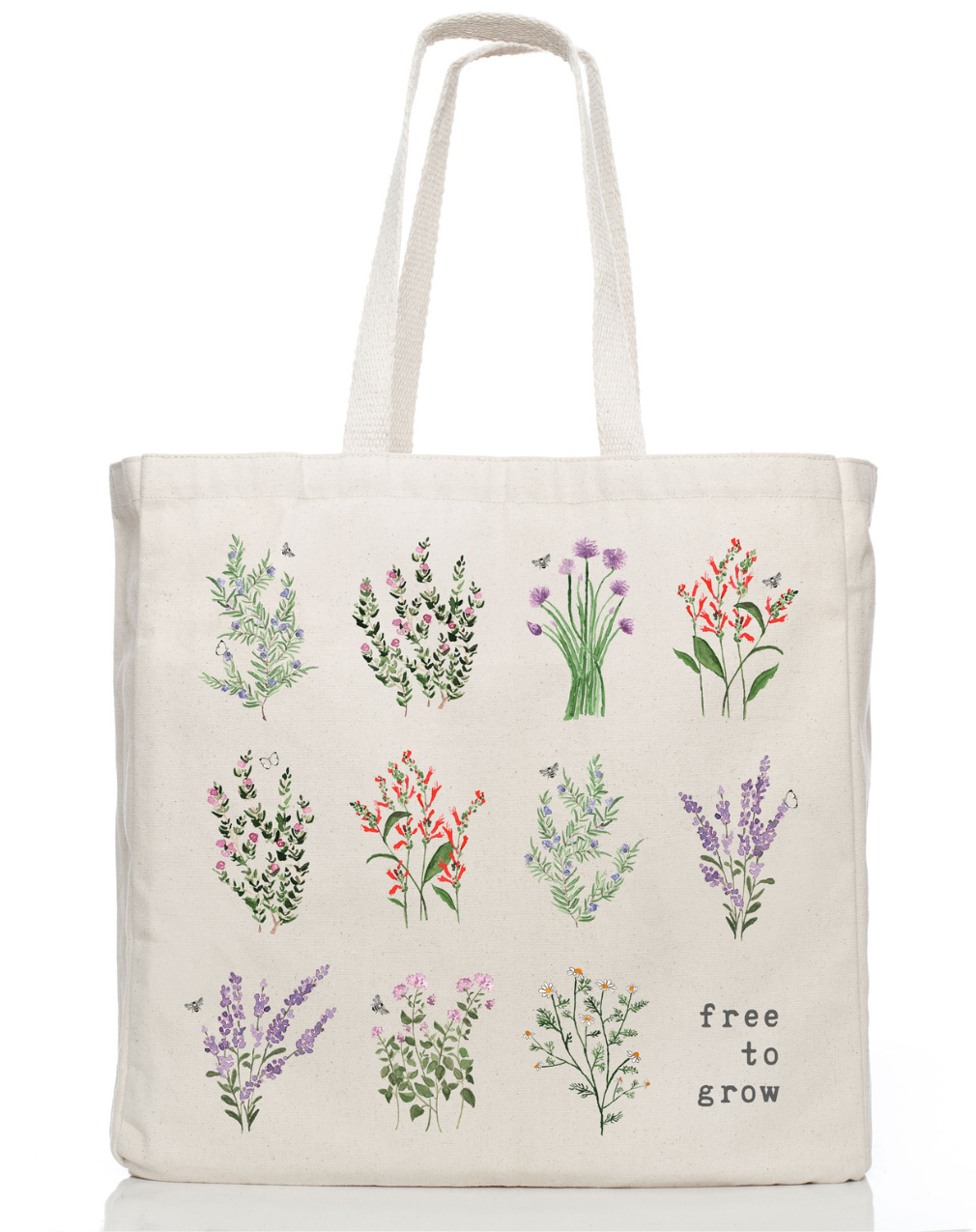 The Tote Project Free to Grow | Tote, Main, color, 