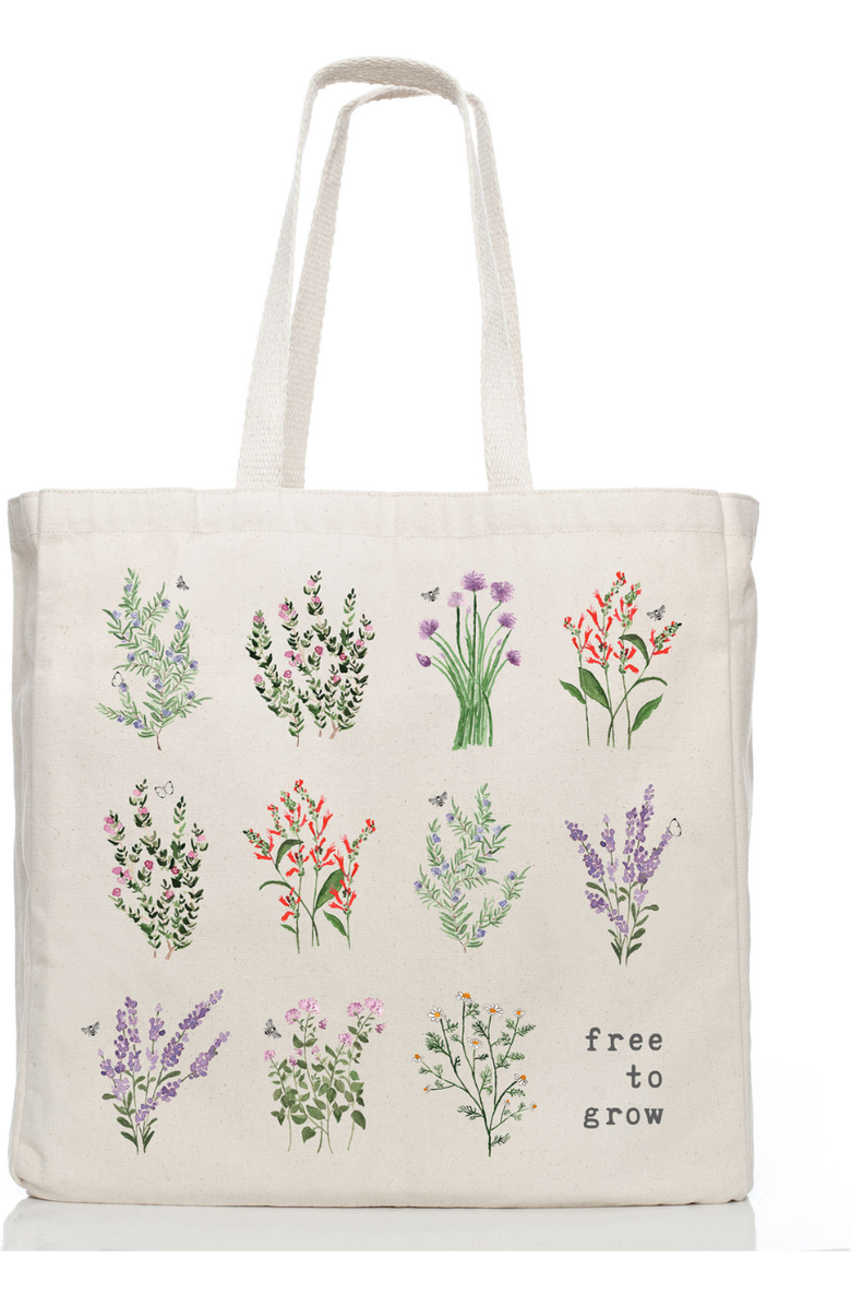 The Tote Project Free to Grow | Tote, Main, color,