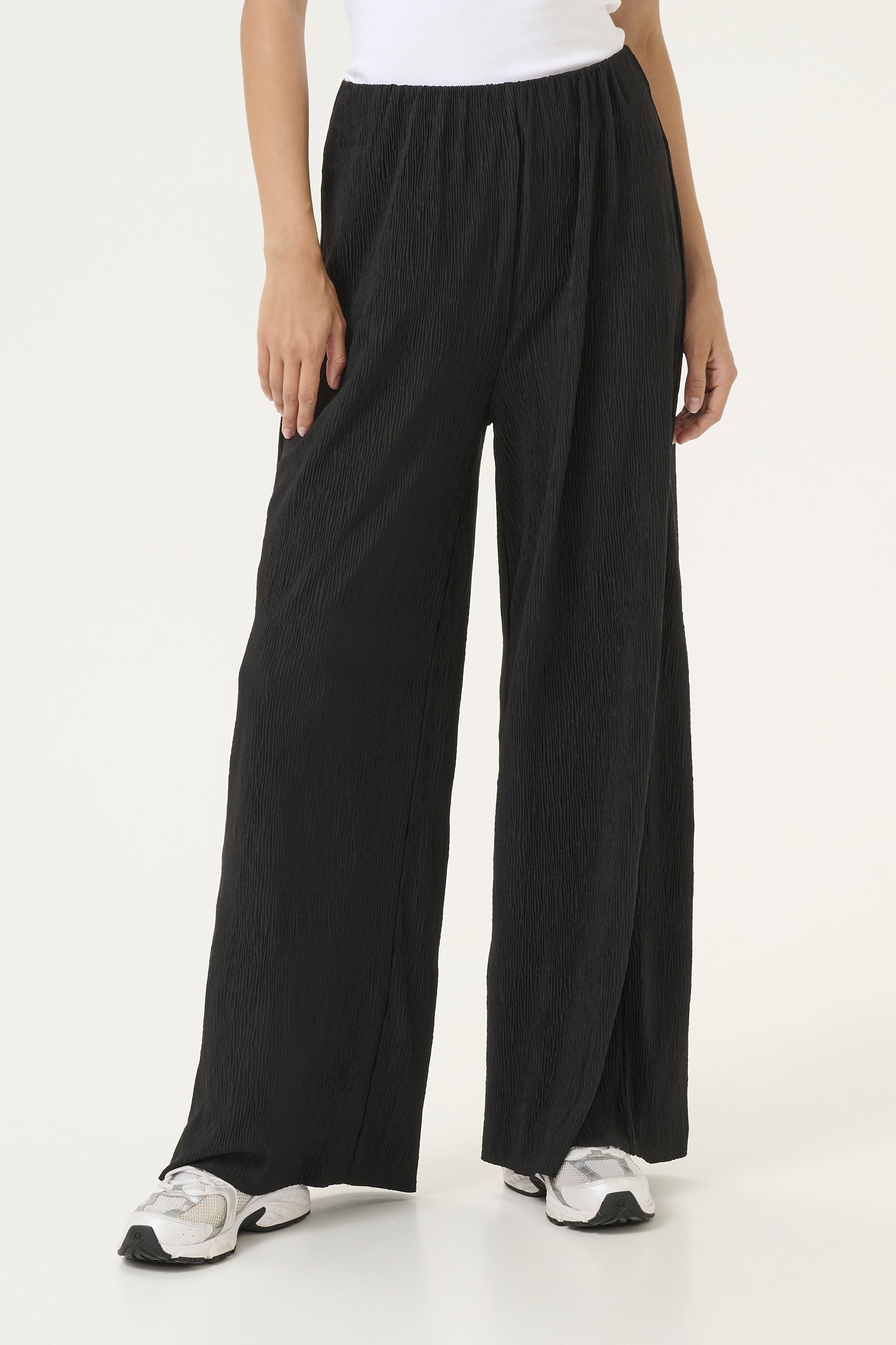 selected Black Deep