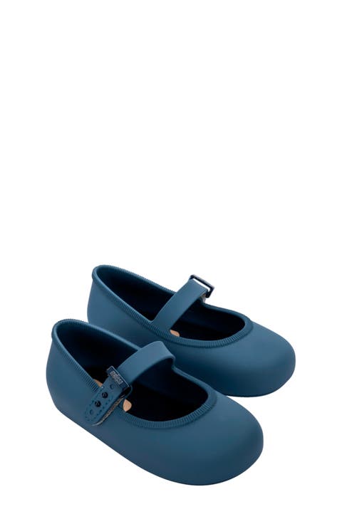 Kids' Soft Ballerina Baby Mary Jane Flat (Walker & Toddler)