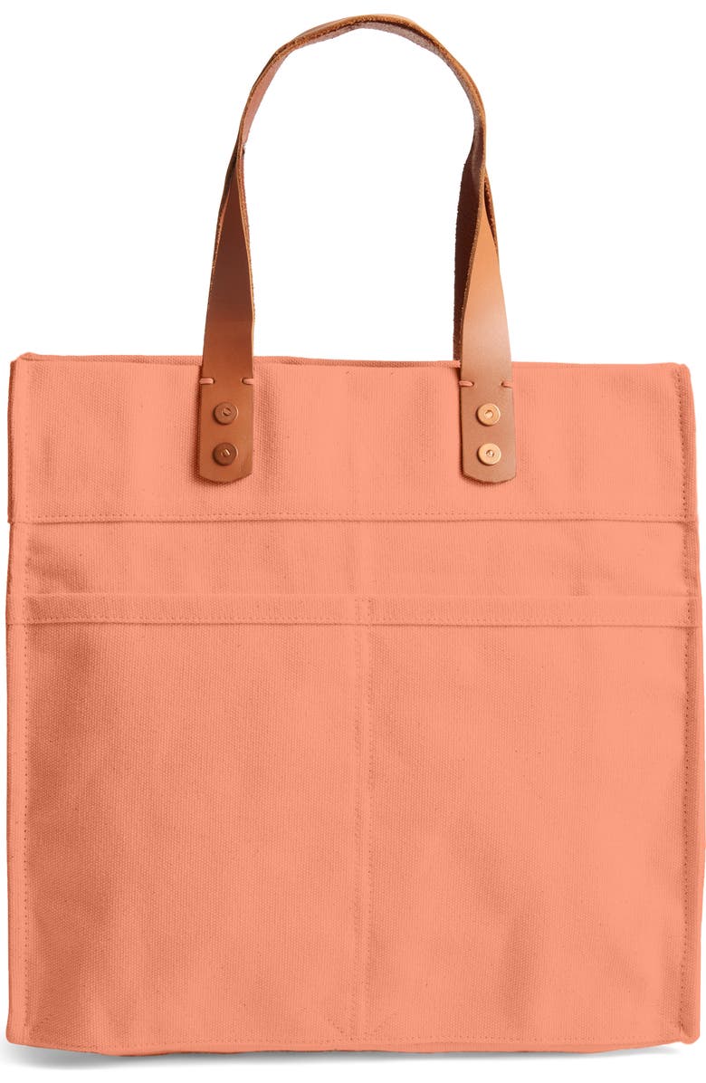 FEED Market Tote, Alternate, color,