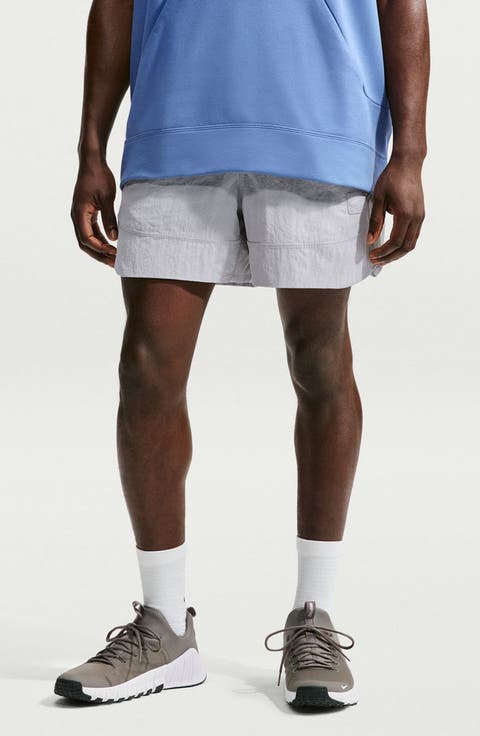 Dri-FIT Performance Woven Shorts