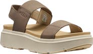 KEEN Elle Mila Platform Sandal