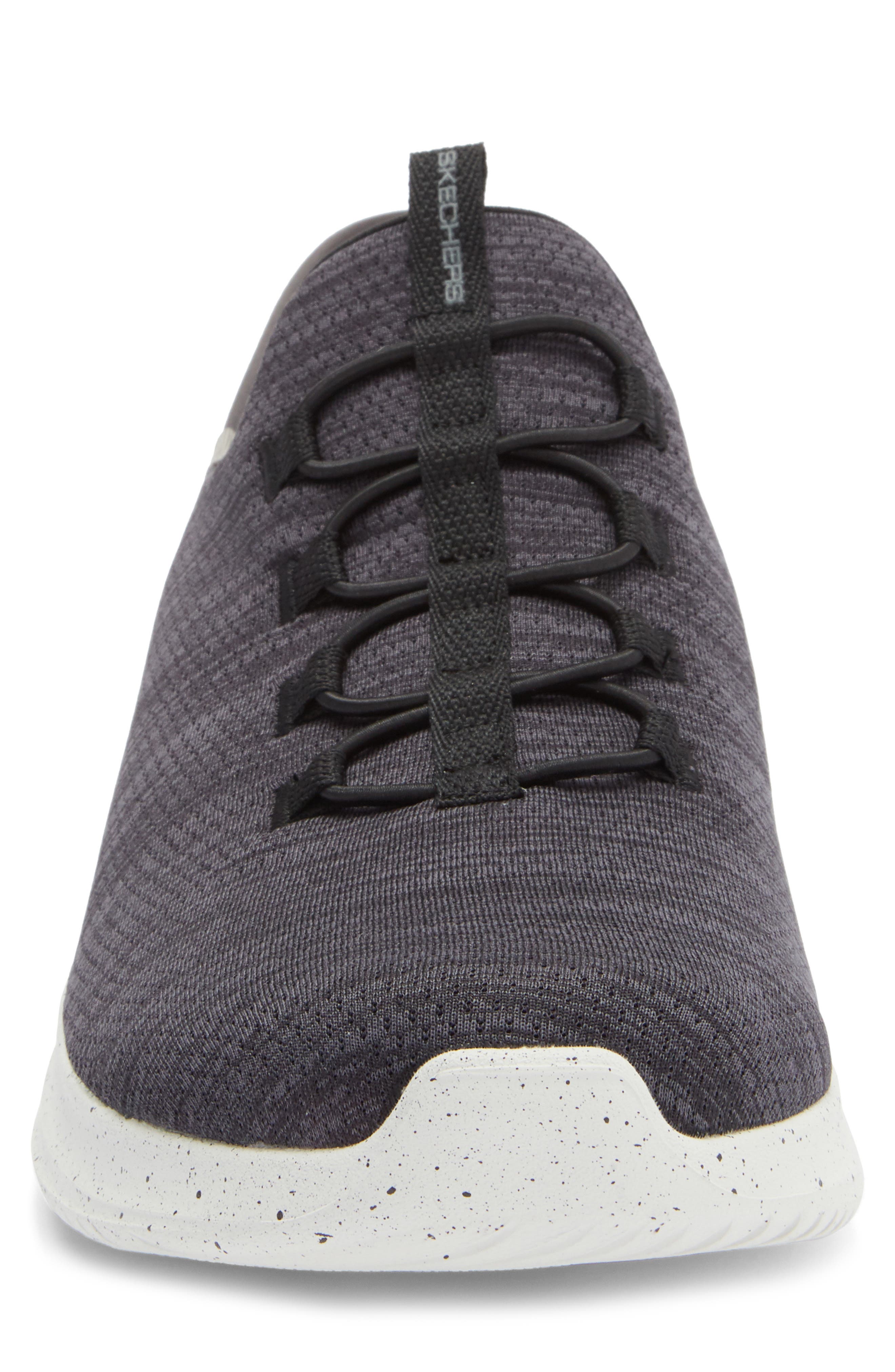 SKECHERS Ultra Flex 3.0 Slip-On Sneaker, Alternate, color, 