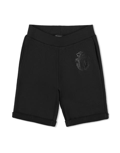 Sport Shorts Crest Boy