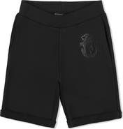 BILLIONAIRE Sport Shorts Crest Boy
