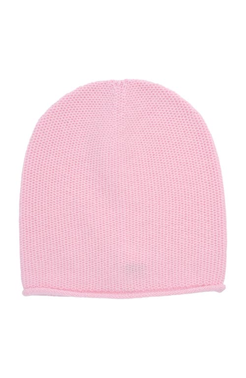 Echo The Crosby Hat in Powder Pink 