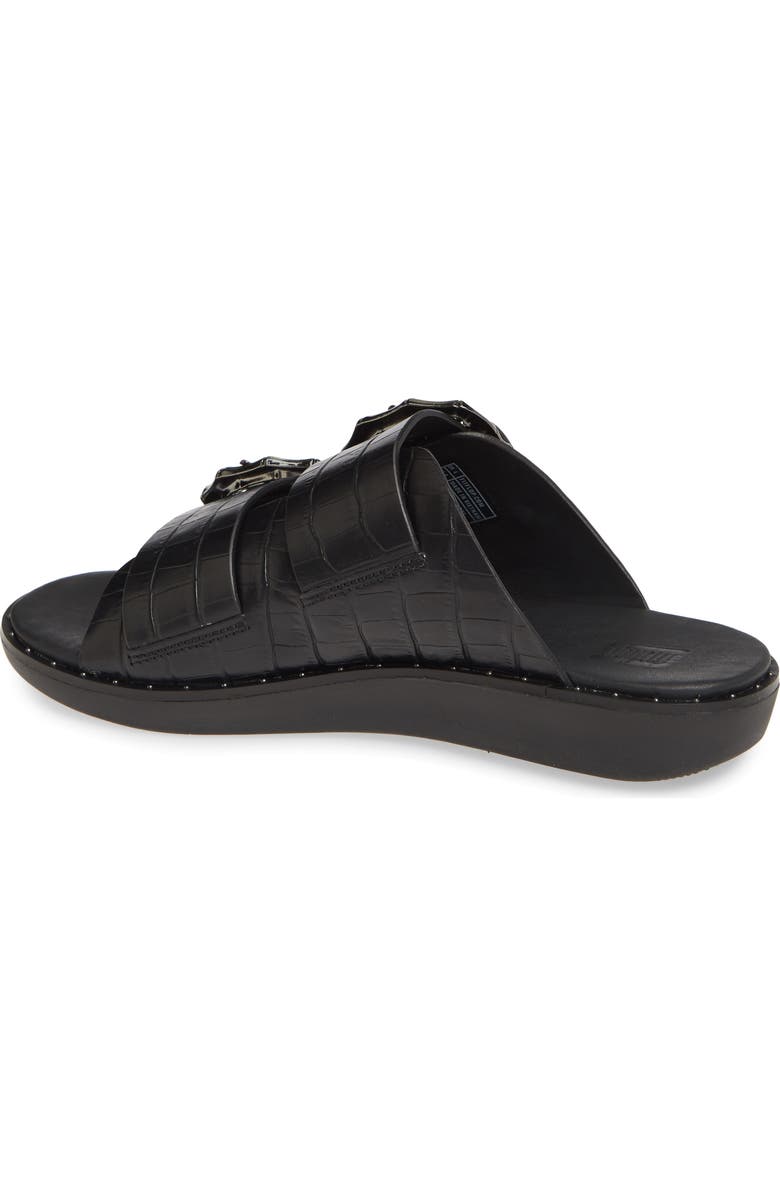 FitFlop Kaia Slide Sandal, Alternate, color,