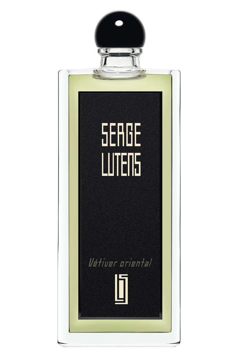 Vetiver Original Fragrance, Main, color, NO COLOR